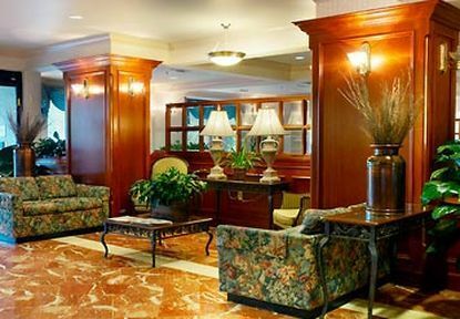 Hotel Courtyard By Marriott Fort Lauderdale Coral Springs