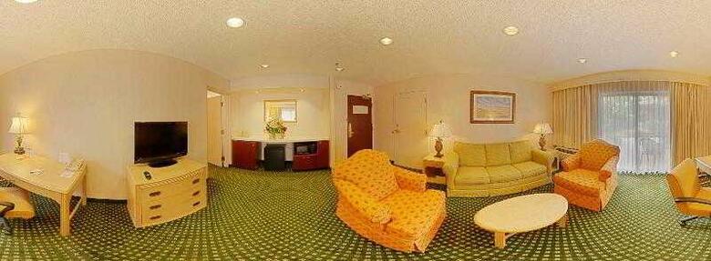 Hotel Courtyard By Marriott Fort Lauderdale Coral Springs
