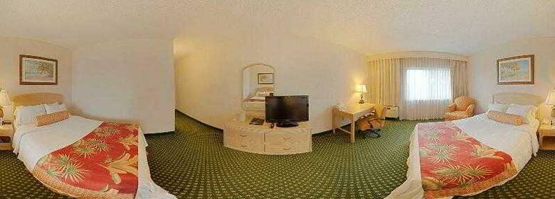 Hotel Courtyard By Marriott Fort Lauderdale Coral Springs