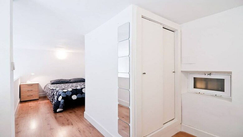Apartamentos Duplex Sol Julieta
