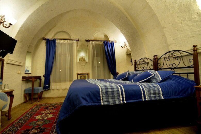 Hotel Valley Inn Cave