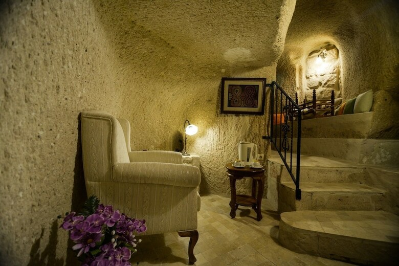 Hotel Valley Inn Cave