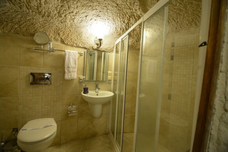 Hotel Valley Inn Cave