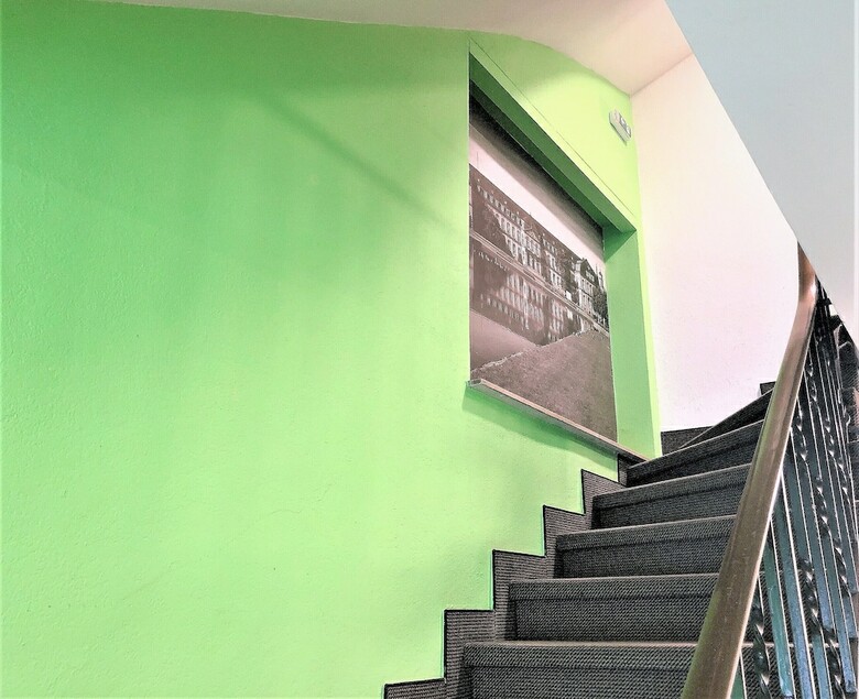 Hotel Austria Stuttgart-city