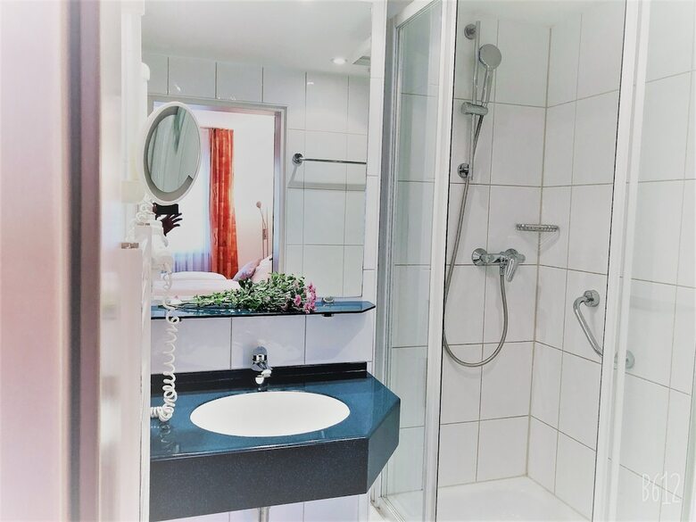 Hotel Austria Stuttgart-city