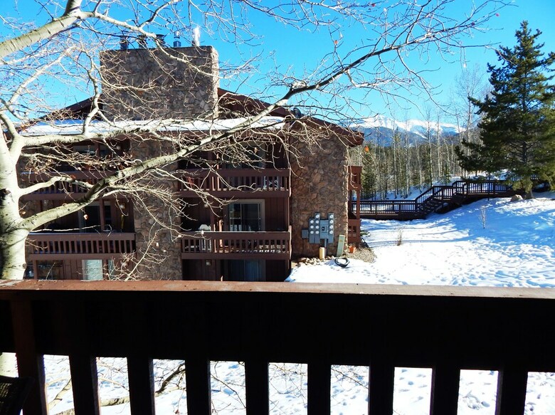 Apartamentos Silverado I Building B Unit 204 By Stay Winter Park