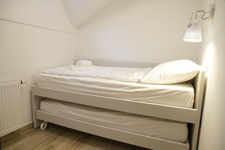 Golte Apartments