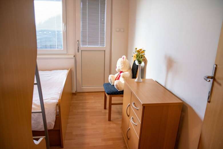 Golte Apartments