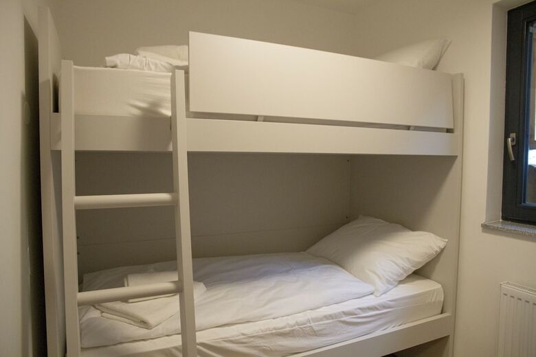 Golte Apartments