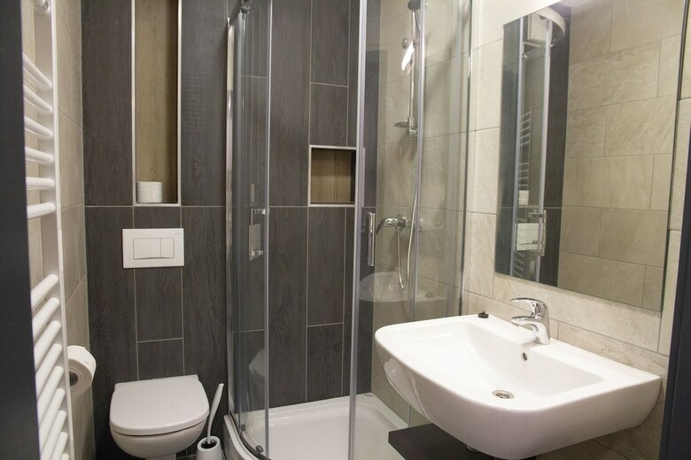 Golte Apartments