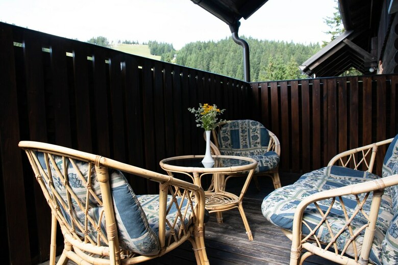 Golte Apartments