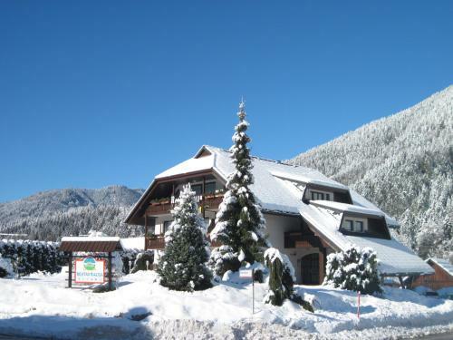 Hostal Penzion Livada