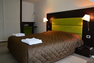 Aparthotel Suite Hotel Klass