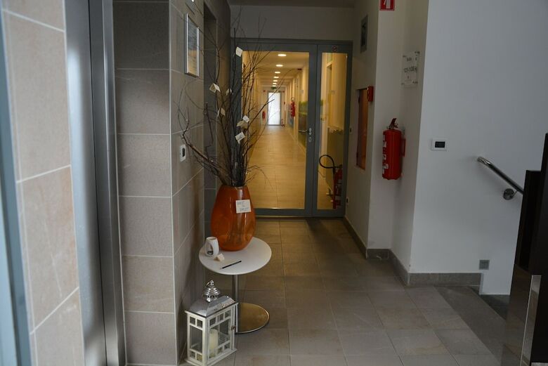 Aparthotel Suite Hotel Klass