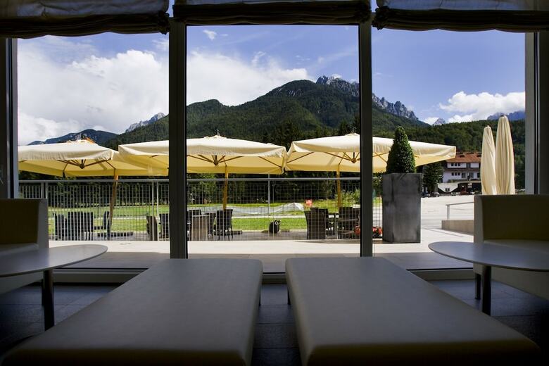 Aparthotel Suite Hotel Klass