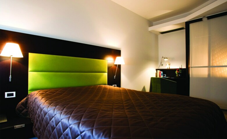 Aparthotel Suite Hotel Klass