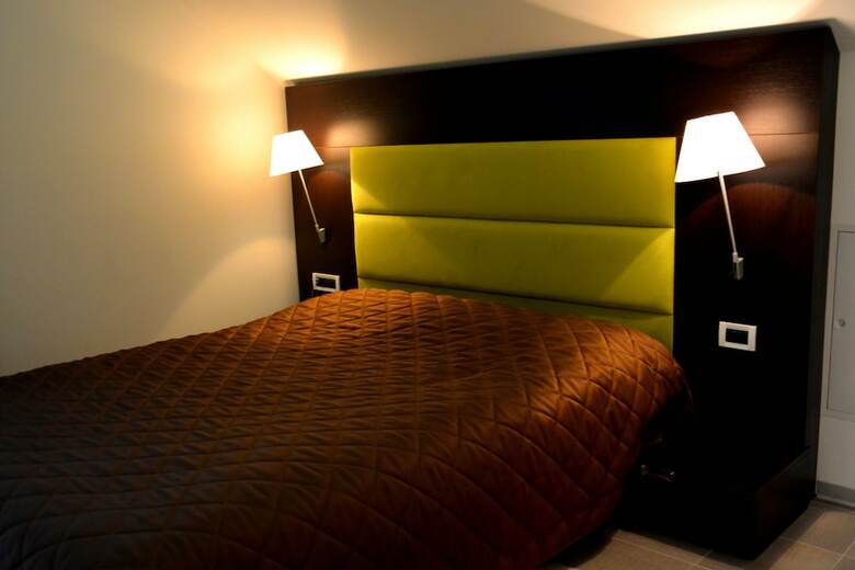 Aparthotel Suite Hotel Klass