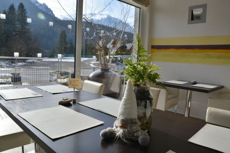 Aparthotel Suite Hotel Klass