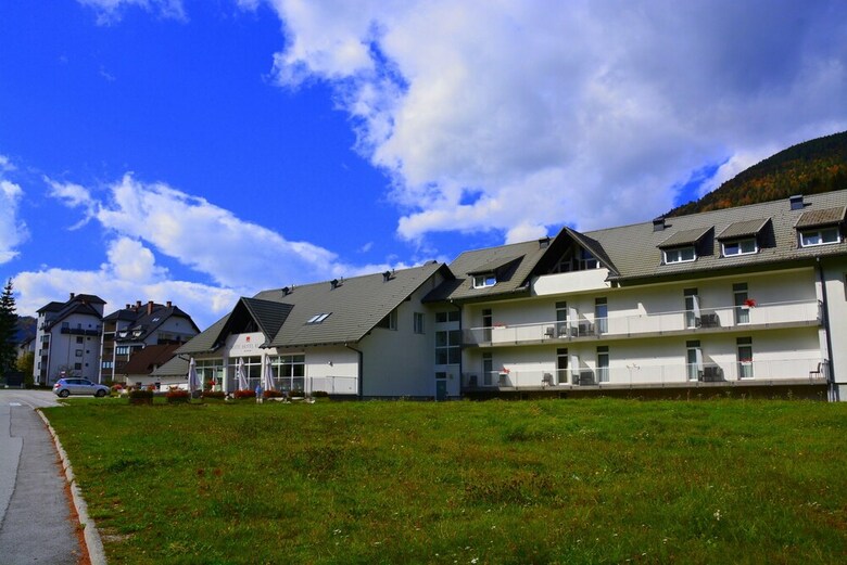 Aparthotel Suite Hotel Klass