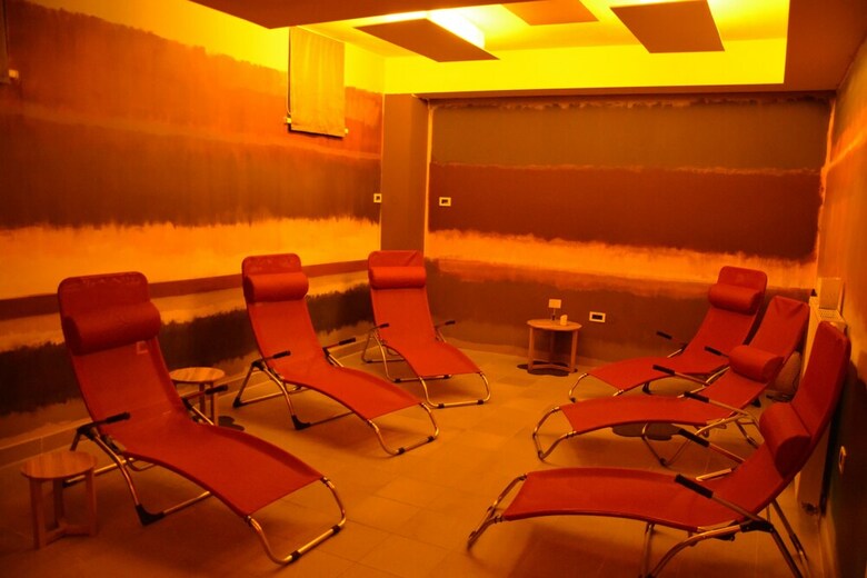 Aparthotel Suite Hotel Klass
