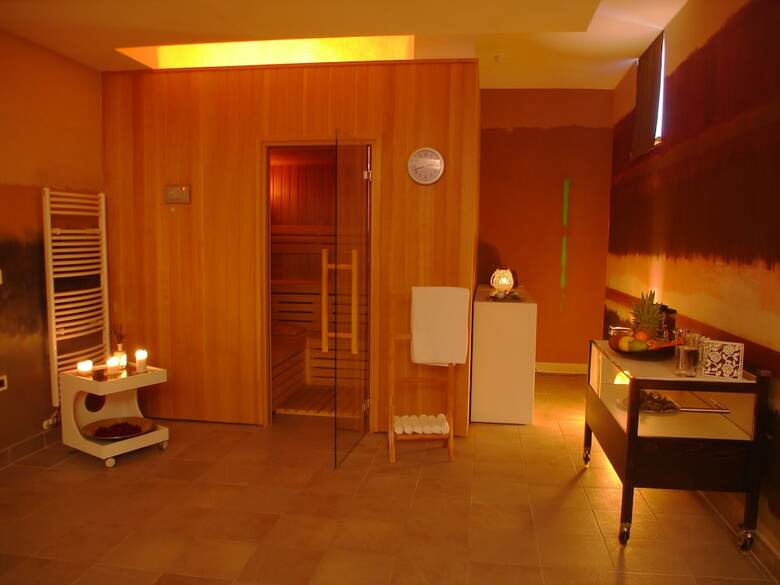 Aparthotel Suite Hotel Klass