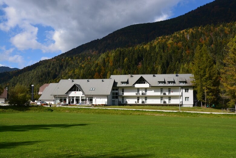 Aparthotel Suite Hotel Klass
