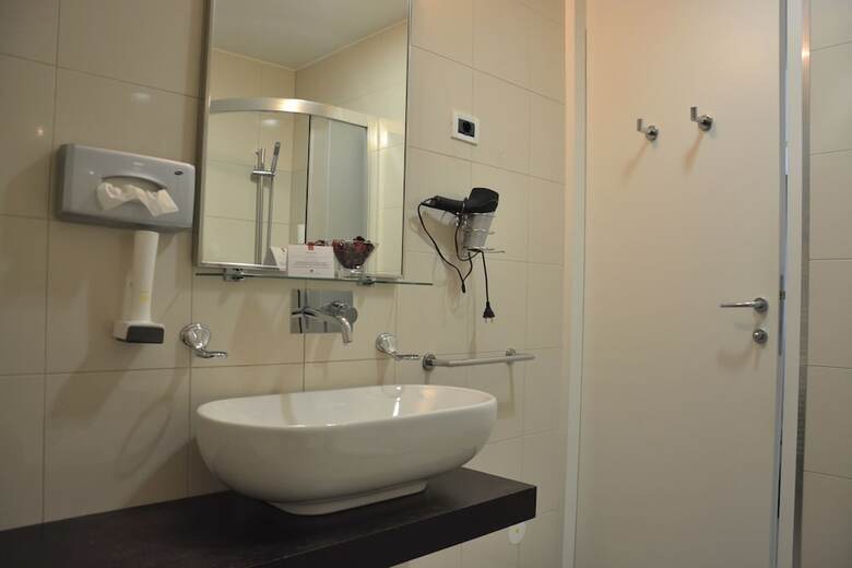 Aparthotel Suite Hotel Klass