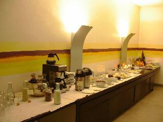 Aparthotel Suite Hotel Klass