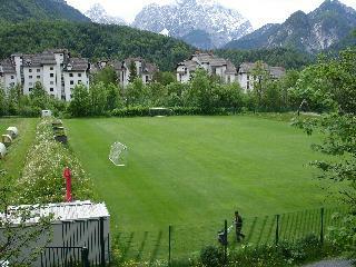 Aparthotel Suite Hotel Klass