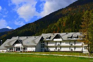 Aparthotel Suite Hotel Klass