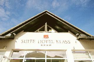 Aparthotel Suite Hotel Klass