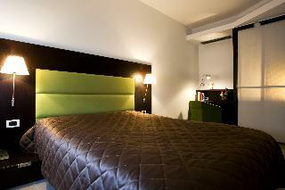 Aparthotel Suite Hotel Klass