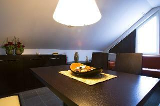 Aparthotel Suite Hotel Klass