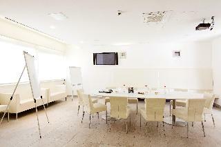 Aparthotel Suite Hotel Klass