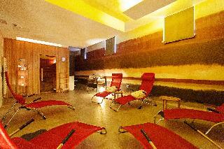 Aparthotel Suite Hotel Klass