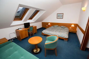 Hotel Lek