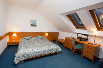 Hotel Lek