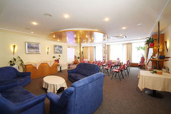 Hotel Lek