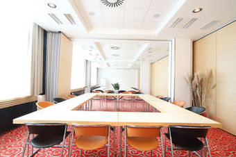 Hotel Lek