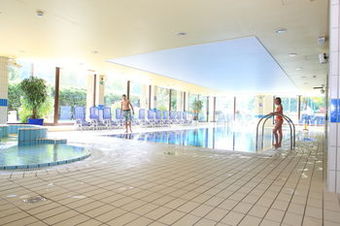Hotel Lek