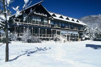 Hotel Lek