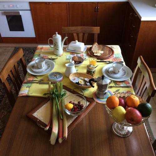 Hostal Tourist Rooms Sajovic