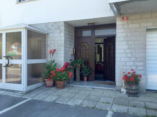 Hostal Tourist Rooms Sajovic