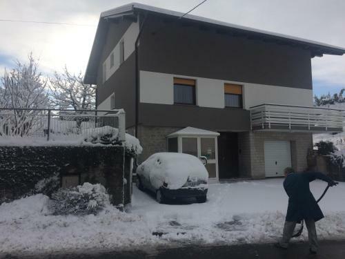 Hostal Tourist Rooms Sajovic