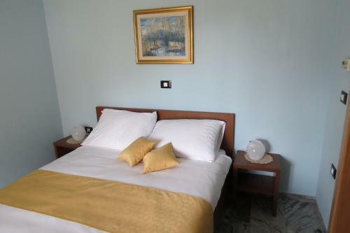 Apartments Masera