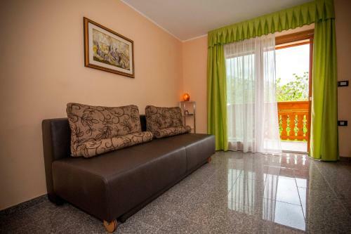 Apartments Masera