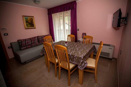 Apartments Masera