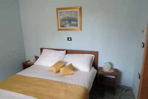 Apartments Masera