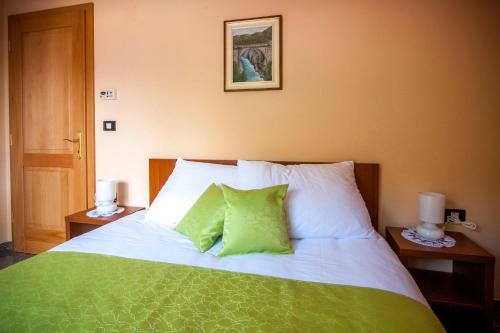 Apartments Masera