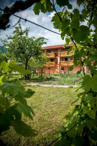 Apartments Masera